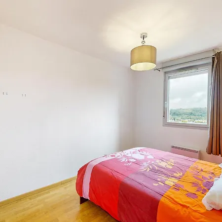 2 Bedroom Lovely In 바네르드비고르