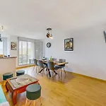 Amazing In Apartment Bagnères-de-Bigorre
