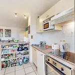 Apartment Amazing In *