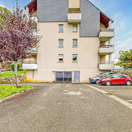 Stunning Apartment In Bagneres-De-Bigorre Lejlighed Bagnères-de-Bigorre