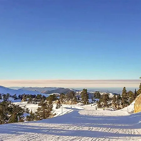 Lejlighed Pet Friendly Bagnères-de-Bigorre