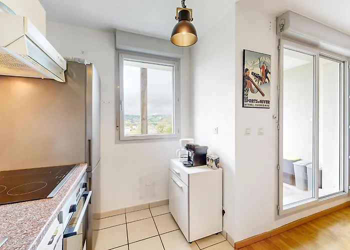 Pet Friendly * バニエール・ド・ビゴール